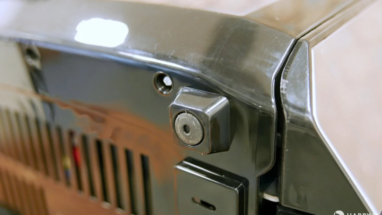 Britânia Oven BFR2100P - Imagem 20