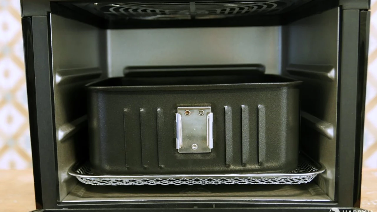 Britânia Oven BFR2100P - Imagem 21