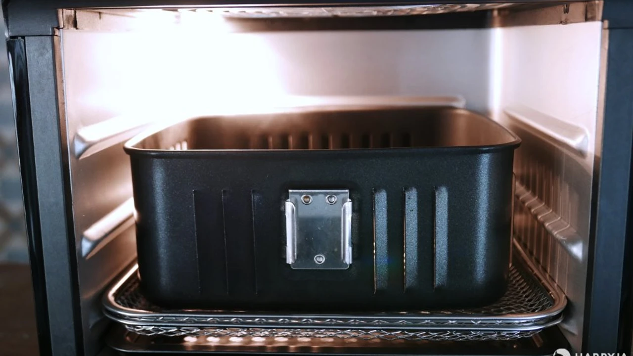 Britânia Oven BFR2100P - Imagem 23