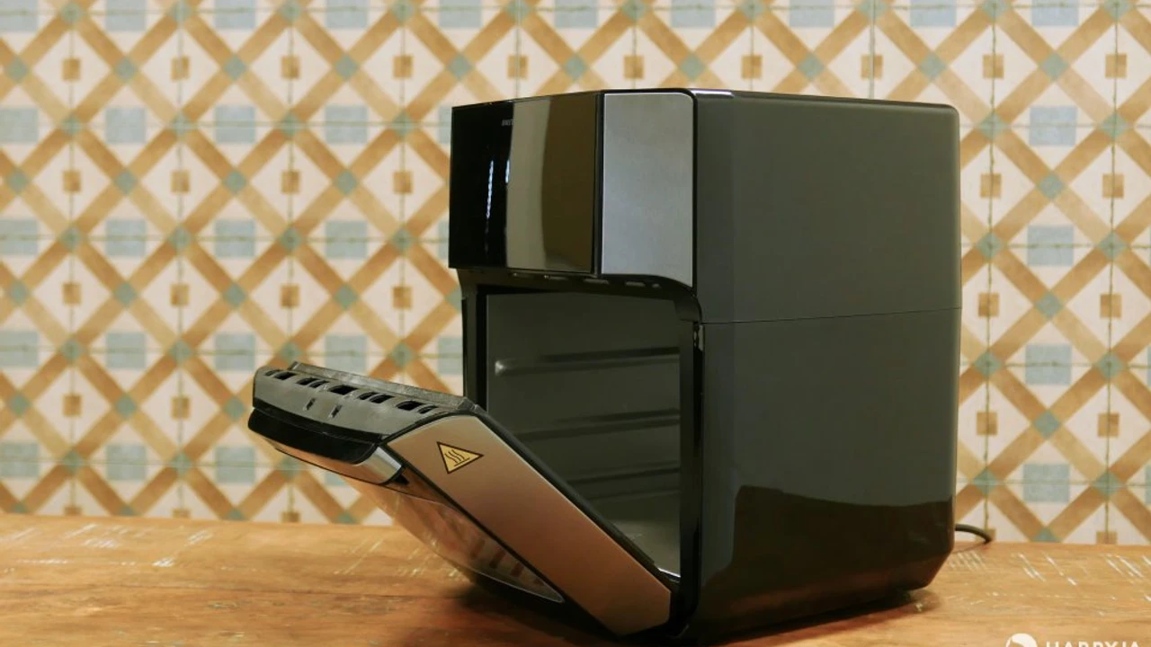 Britânia Oven BFR2100P - Imagem 25