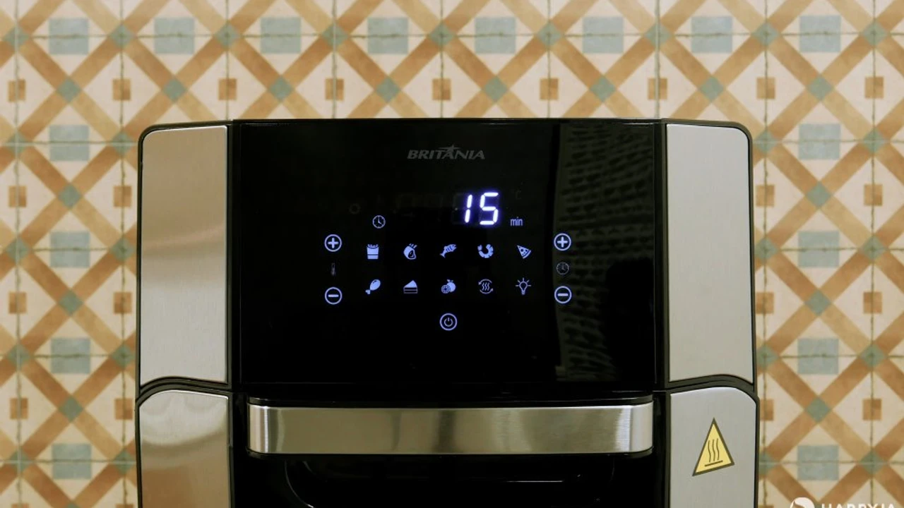 Britânia Oven BFR2100P - Imagem 28