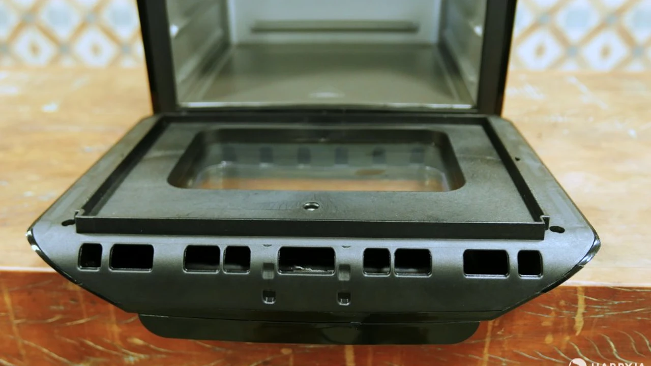 Britânia Oven BFR2100P - Imagem 4