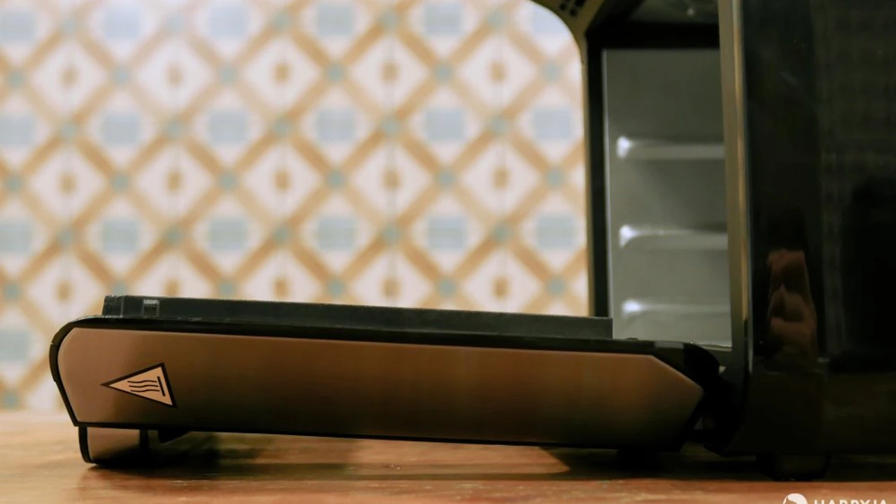 Britânia Oven BFR2100P - Imagem 5