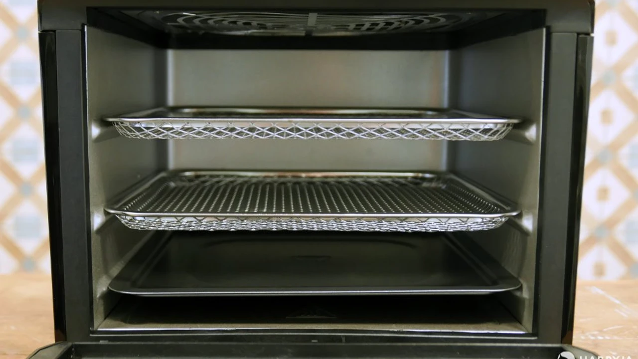 Britânia Oven BFR2100P - Imagem 6