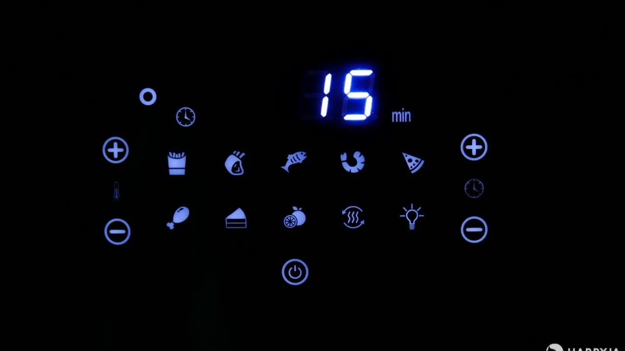 Britânia Oven BFR2100P - Imagem 9