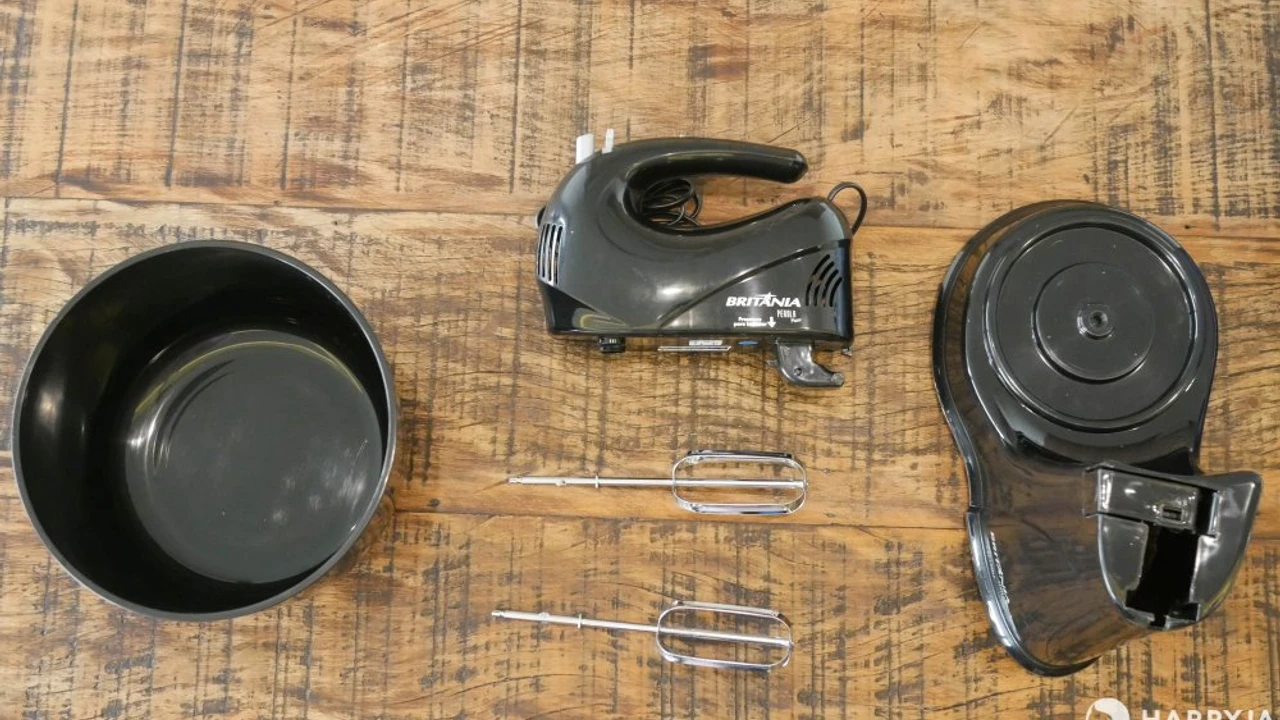 Britânia Pérola Maxx  - Imagem 15