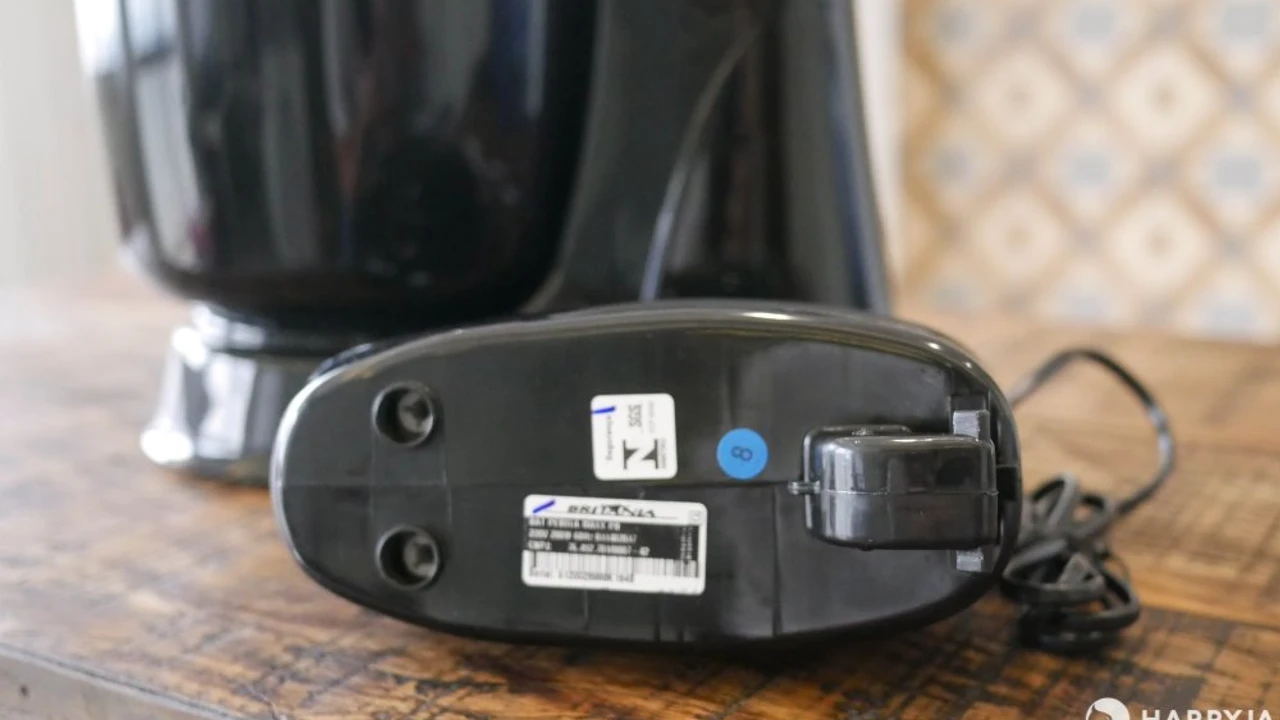 Britânia Pérola Maxx  - Imagem 4