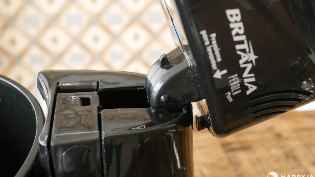 Britânia Pérola Maxx  - Imagem 6