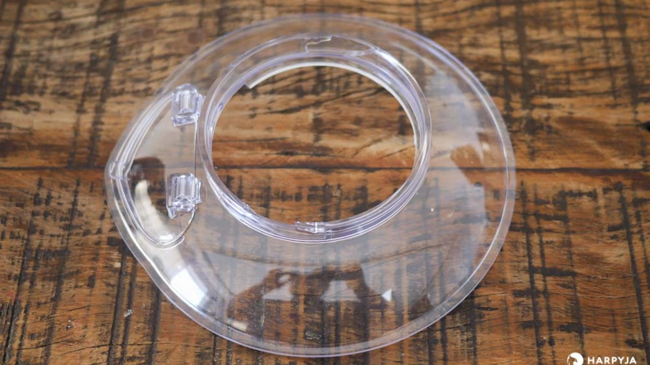 Cadence Orbital Orbit Black - Imagem 15