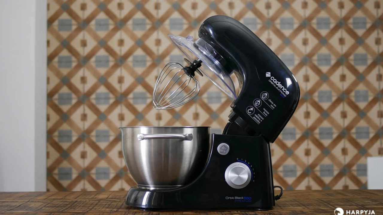 Cadence Orbital Orbit Black - Imagem 16