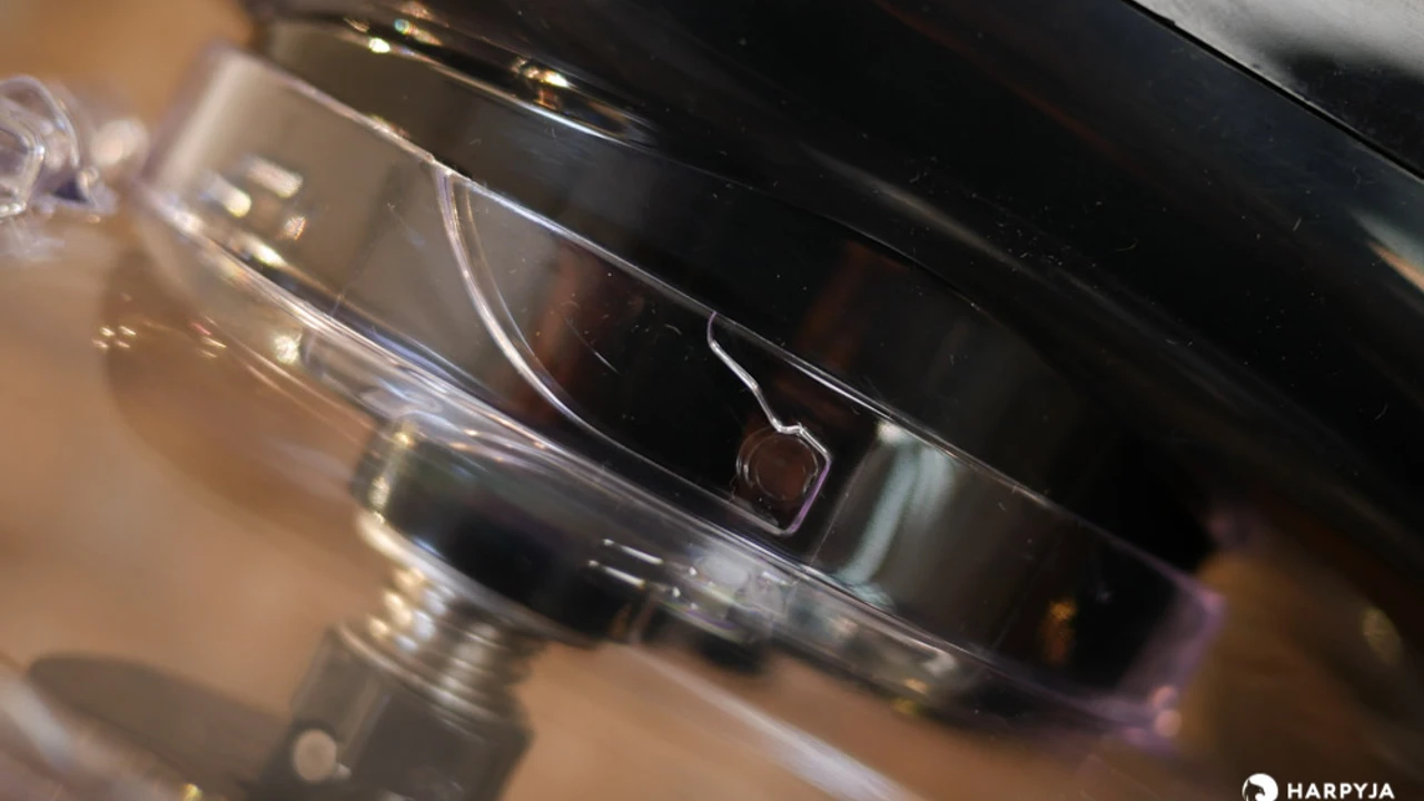 Cadence Orbital Orbit Black - Imagem 19