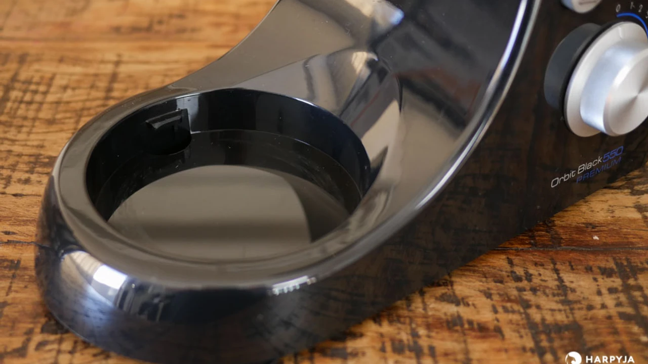 Cadence Orbital Orbit Black - Imagem 20