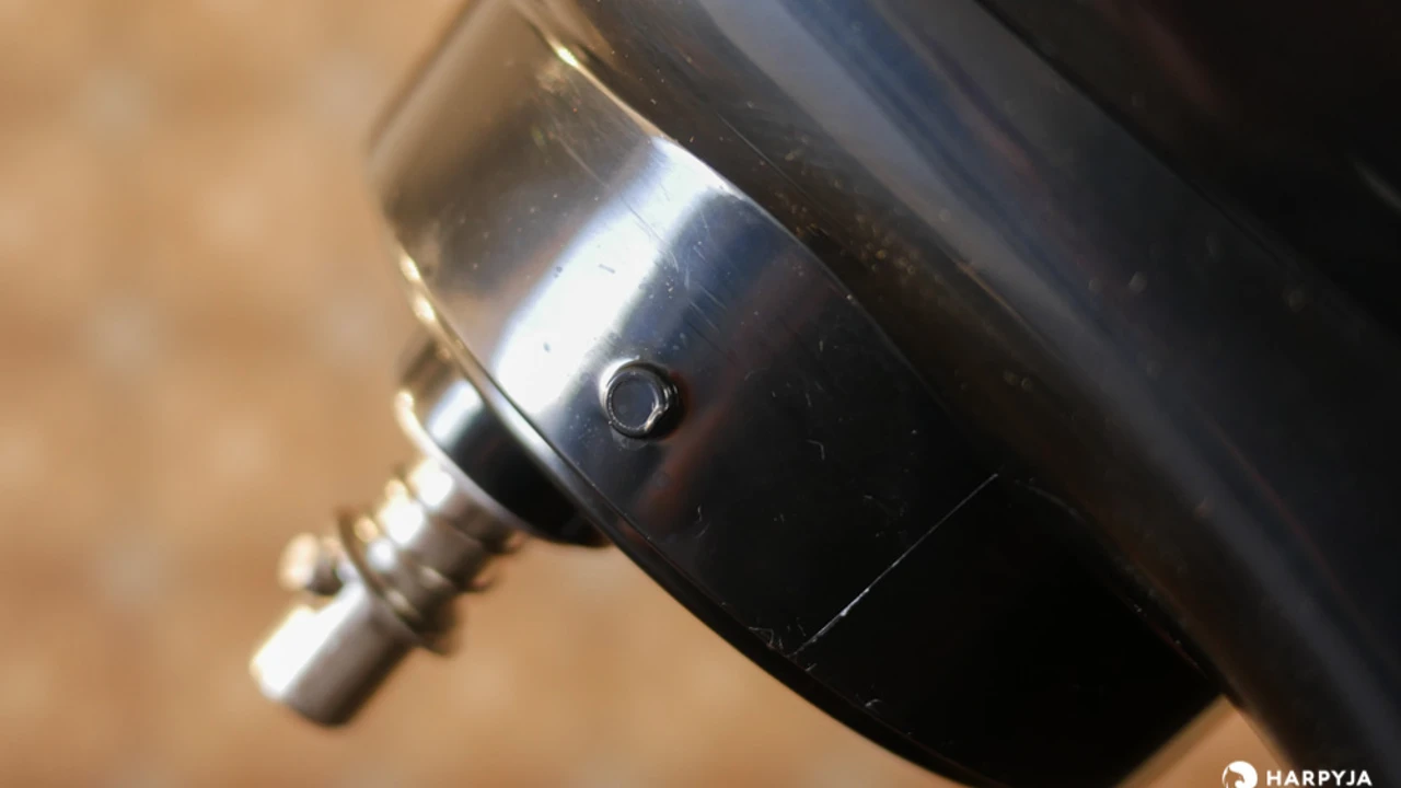 Cadence Orbital Orbit Black - Imagem 23