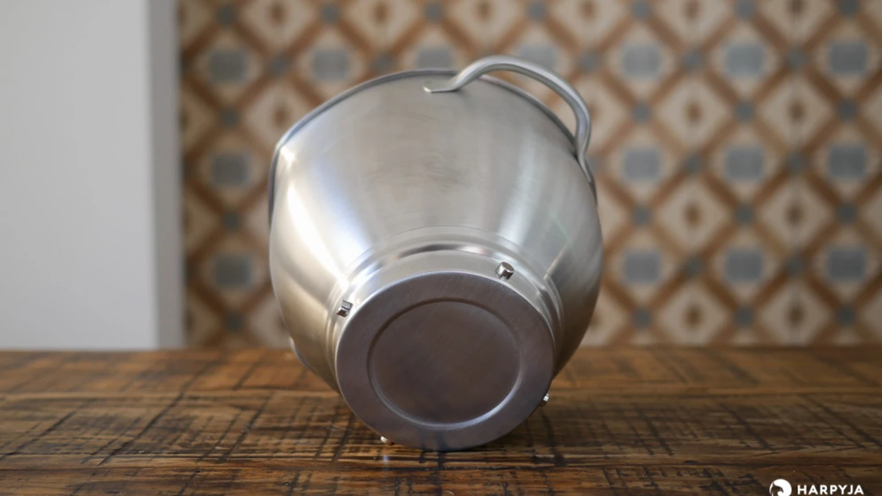 Cadence Orbital Orbit Black - Imagem 24