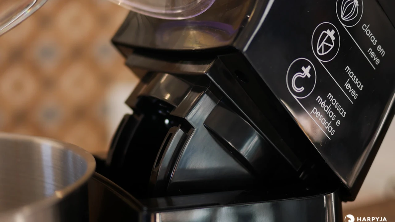 Cadence Orbital Orbit Black - Imagem 27