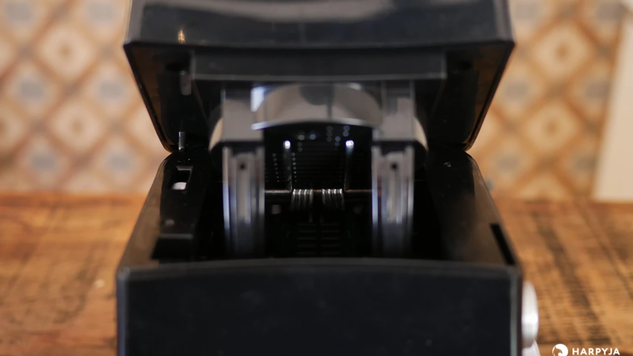 Cadence Orbital Orbit Black - Imagem 28