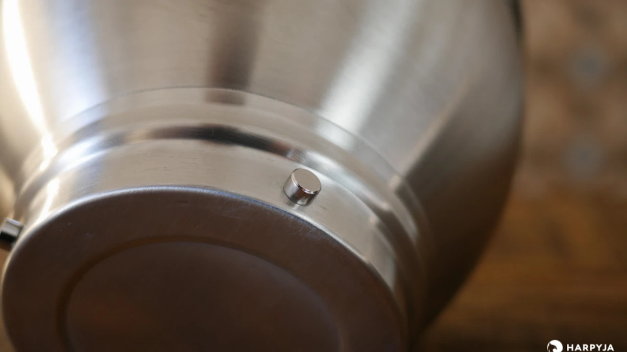 Cadence Orbital Orbit Black - Imagem 32