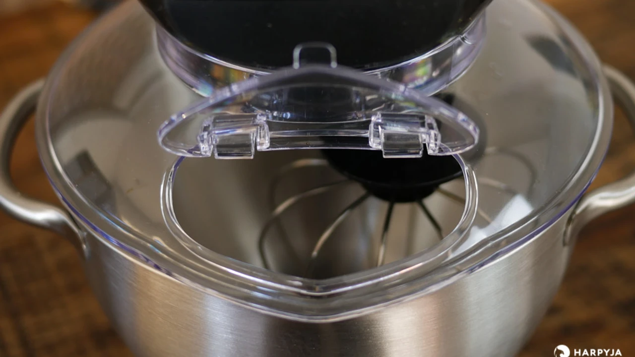 Cadence Orbital Orbit Black - Imagem 8