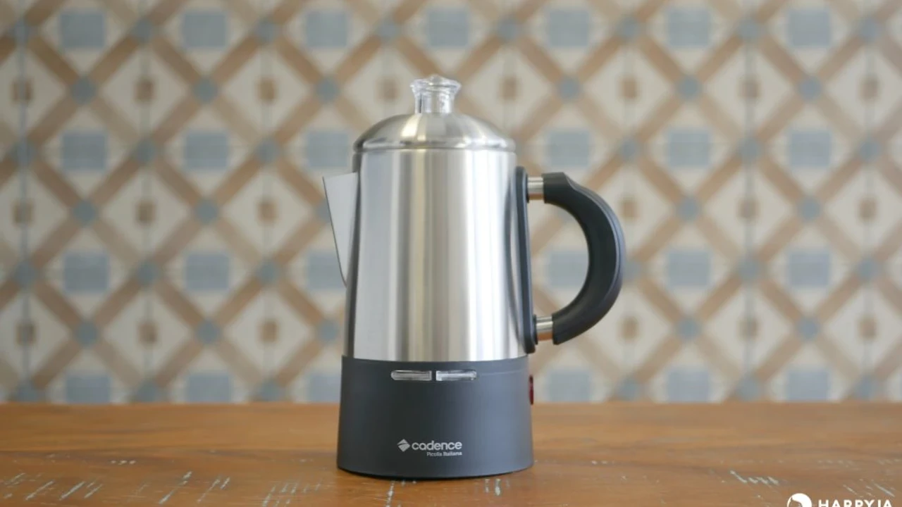 Italiana Cadence Picolla - Imagem 5