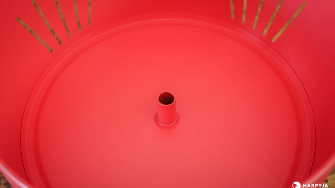 Churrasqueira Table Grill - Imagem 16