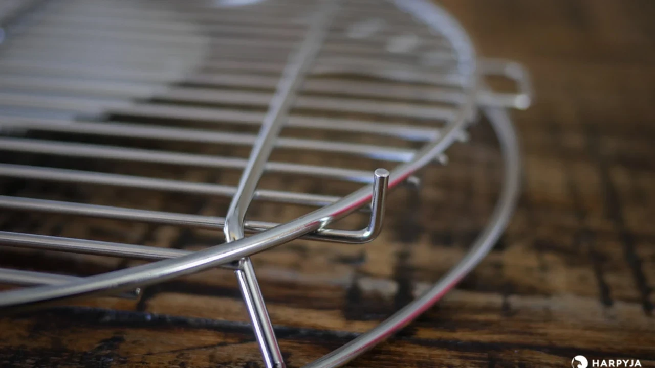 Churrasqueira Table Grill - Imagem 22