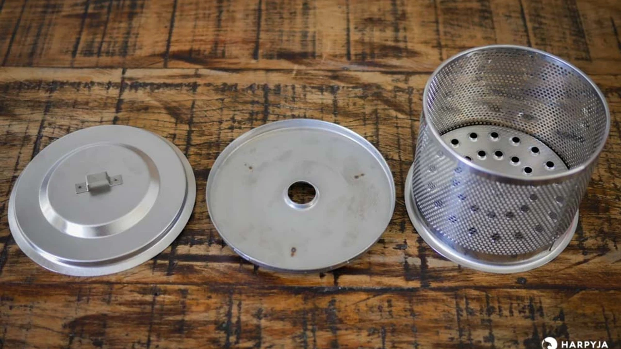 Churrasqueira Table Grill - Imagem 23