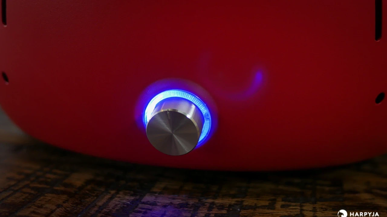 Churrasqueira Table Grill - Imagem 24