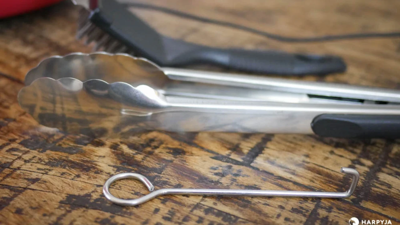 Churrasqueira Table Grill - Imagem 5