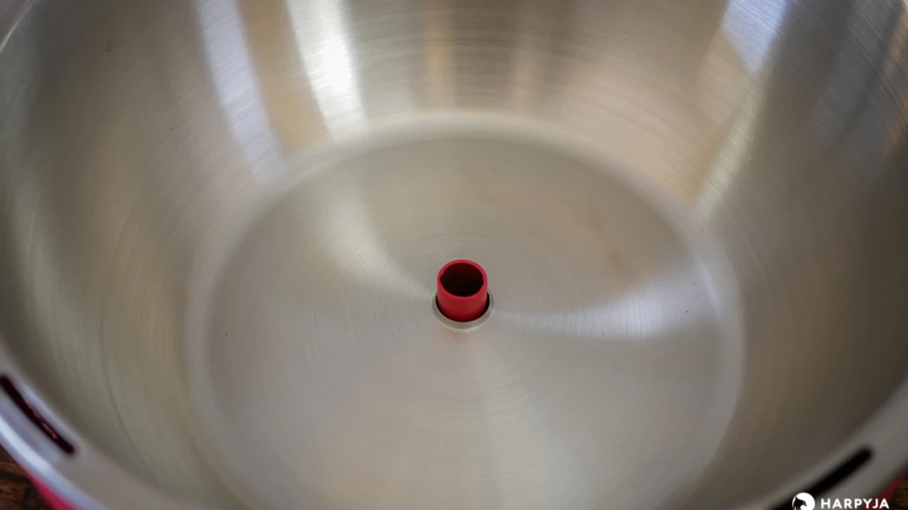 Churrasqueira Table Grill - Imagem 6