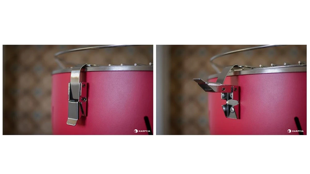 Churrasqueira Table Grill - Imagem 7