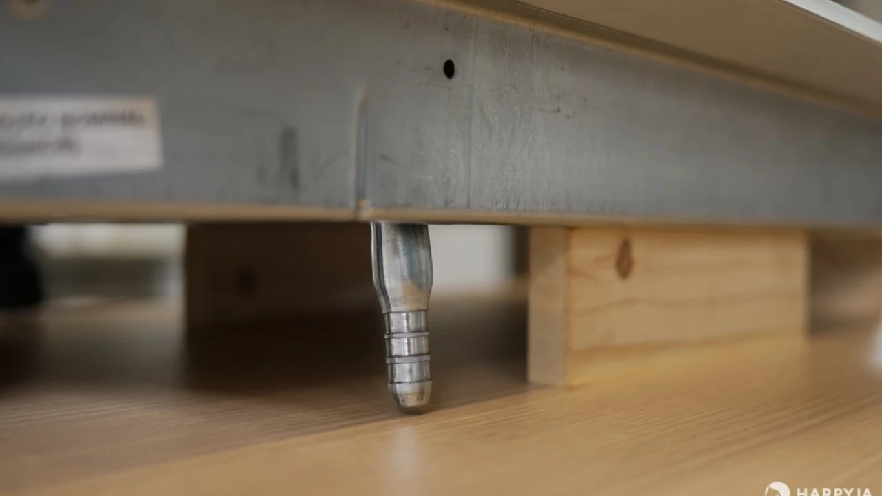 Dako Turbo Cook Glass 5 bocas - Imagem 3