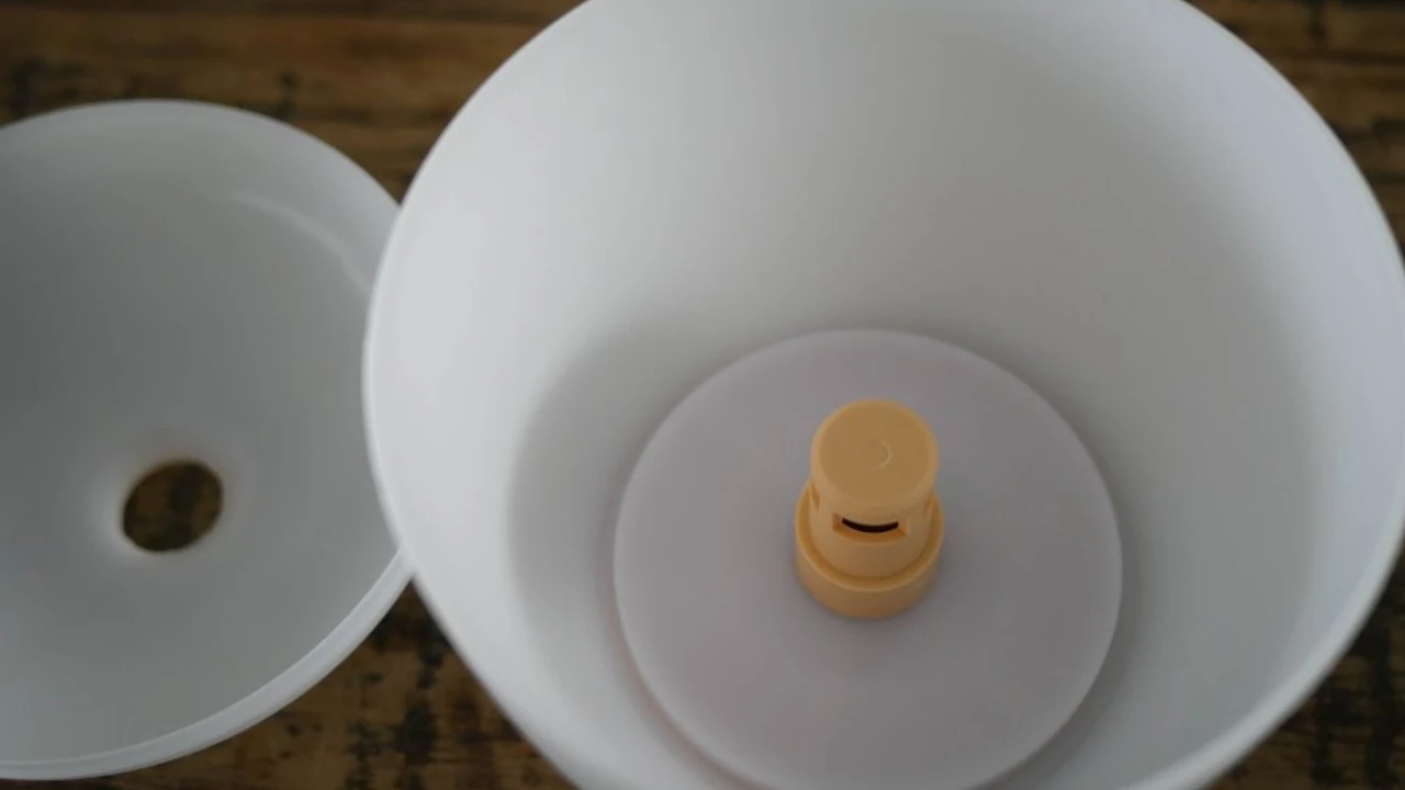 Difusor de Aromas Blitzwolf - Imagem 2