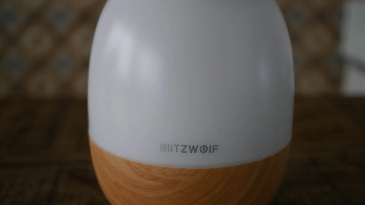Difusor de Aromas Blitzwolf - Imagem 14