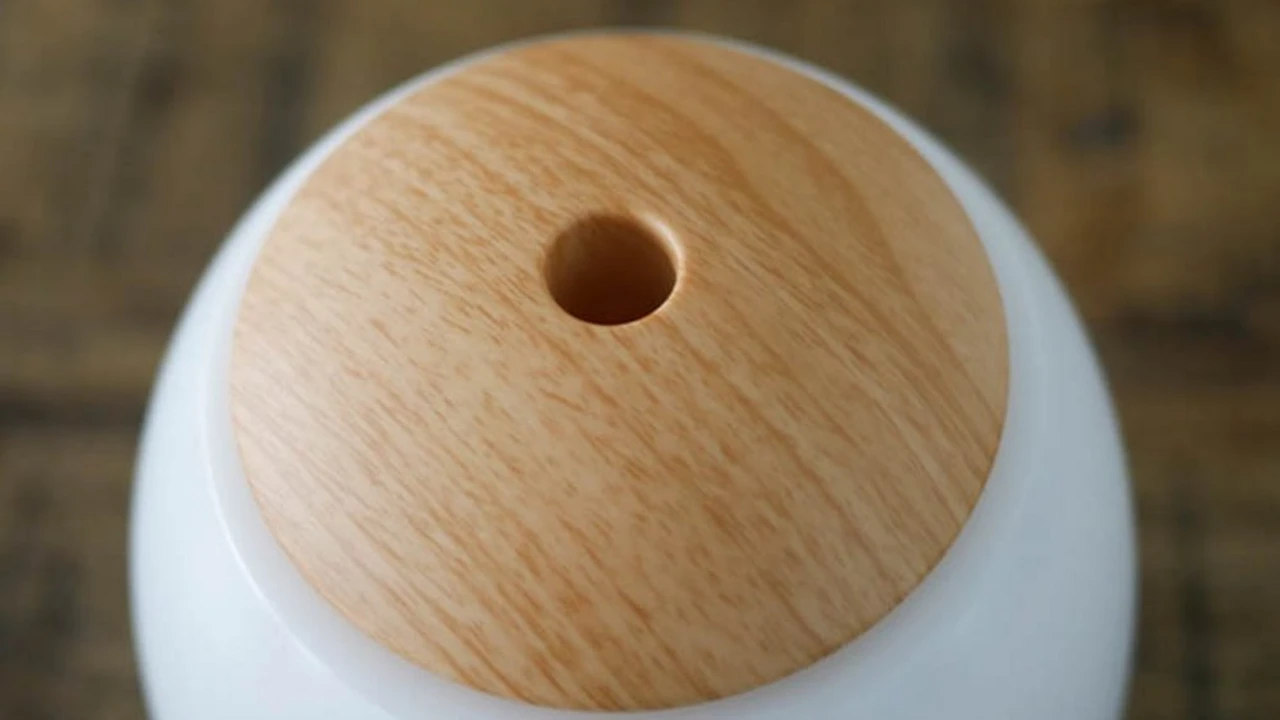 Difusor de Aromas Blitzwolf - Imagem 17