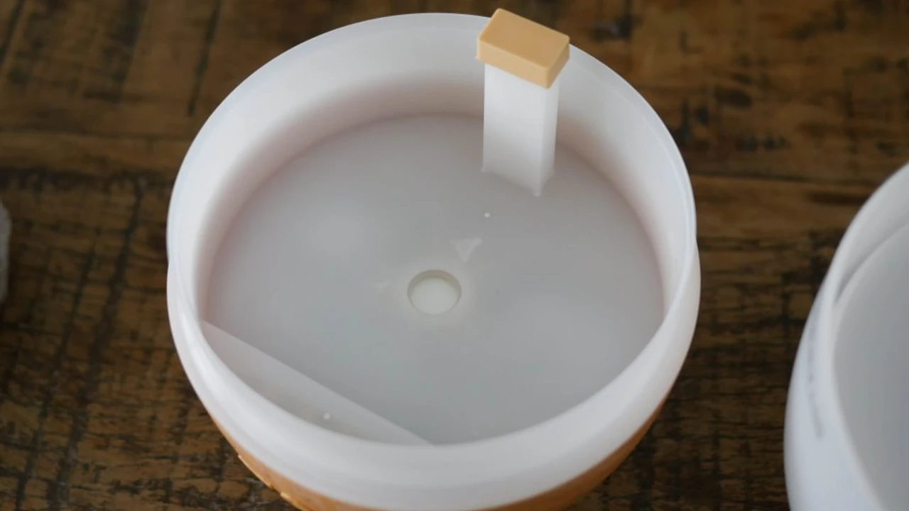 Difusor de Aromas Blitzwolf - Imagem 18