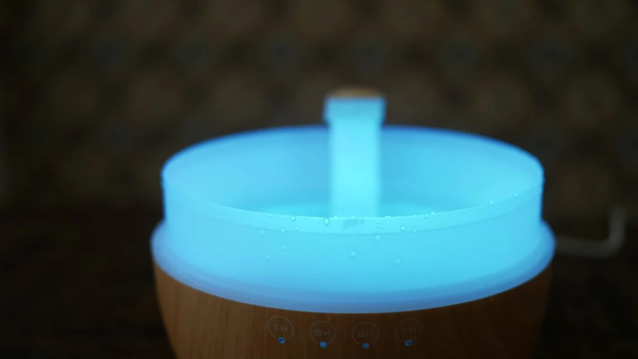 Difusor de Aromas Blitzwolf - Imagem 4