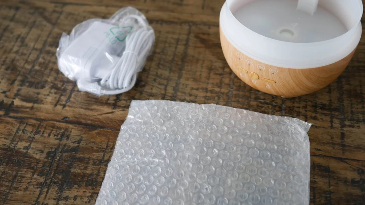 Difusor de Aromas Blitzwolf - Imagem 8