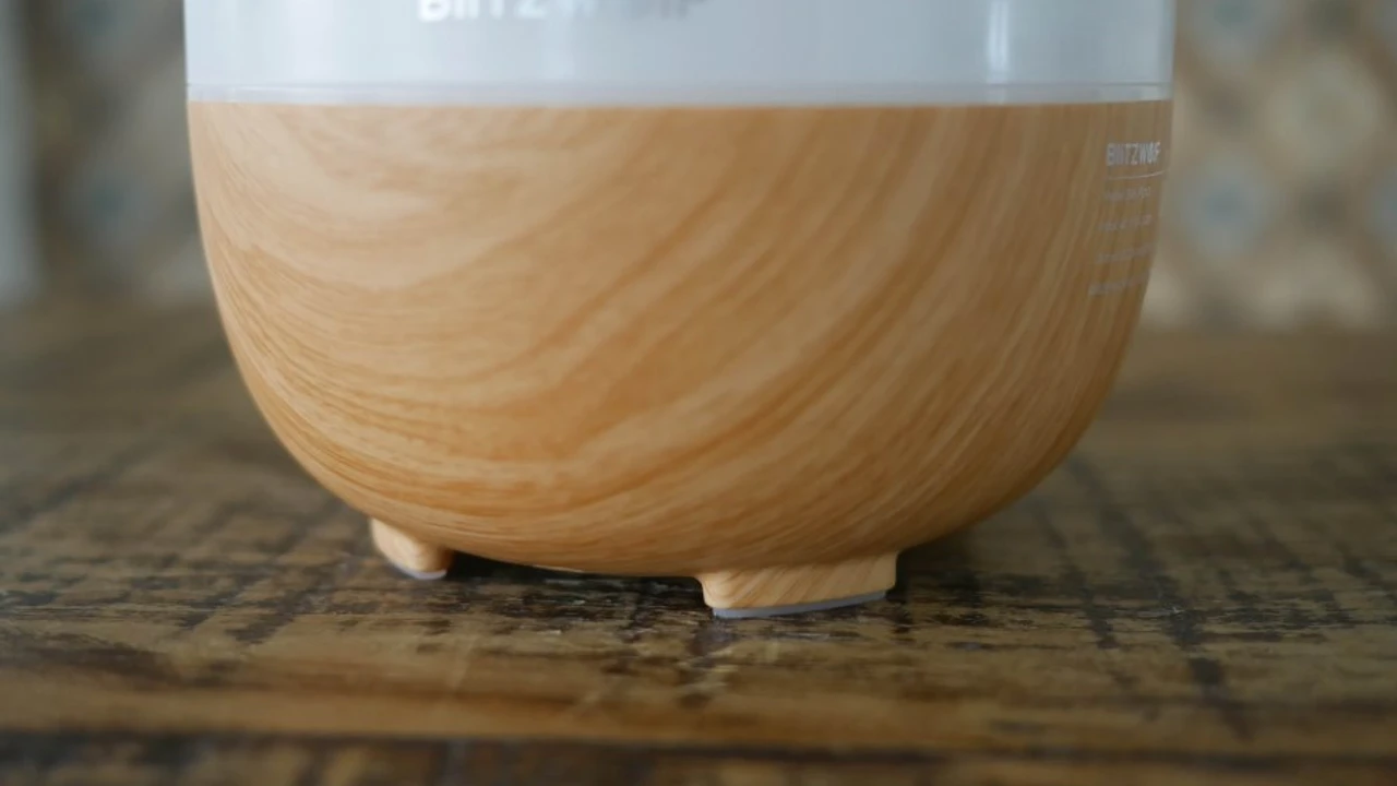 Difusor de Aromas Blitzwolf - Imagem 10