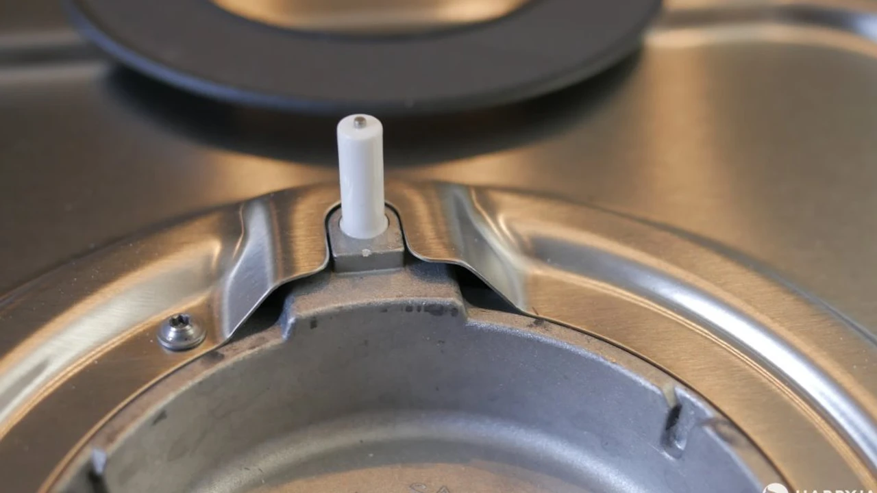 Electrolux 5 bocas Inox GT75X - Imagem 21