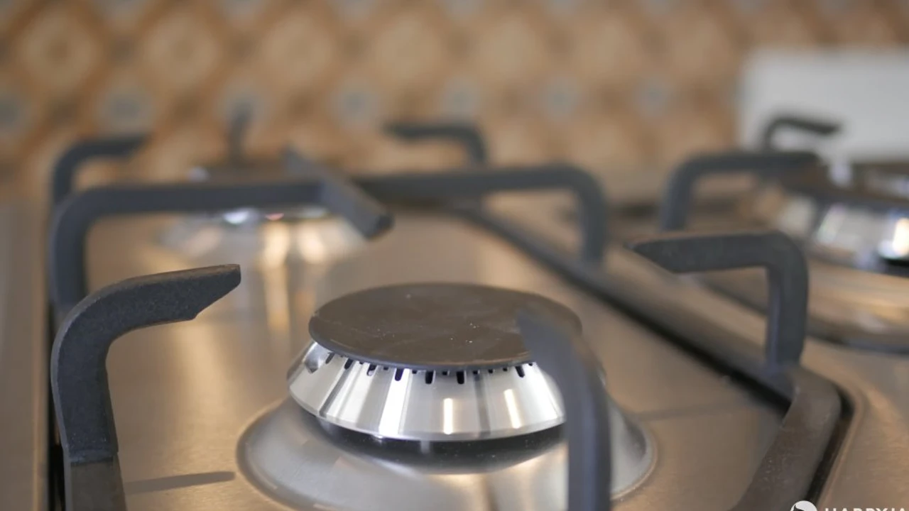 Electrolux 5 bocas Inox GT75X - Imagem 25