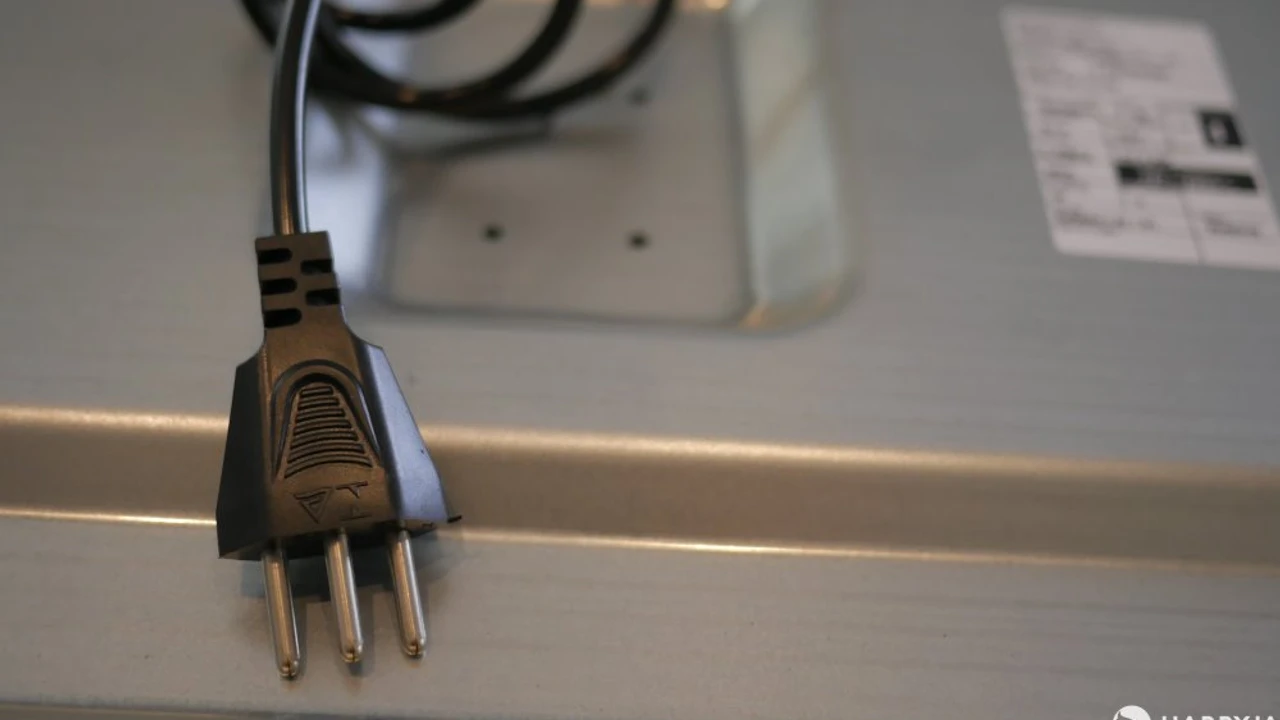 Electrolux 5 bocas Inox GT75X - Imagem 26