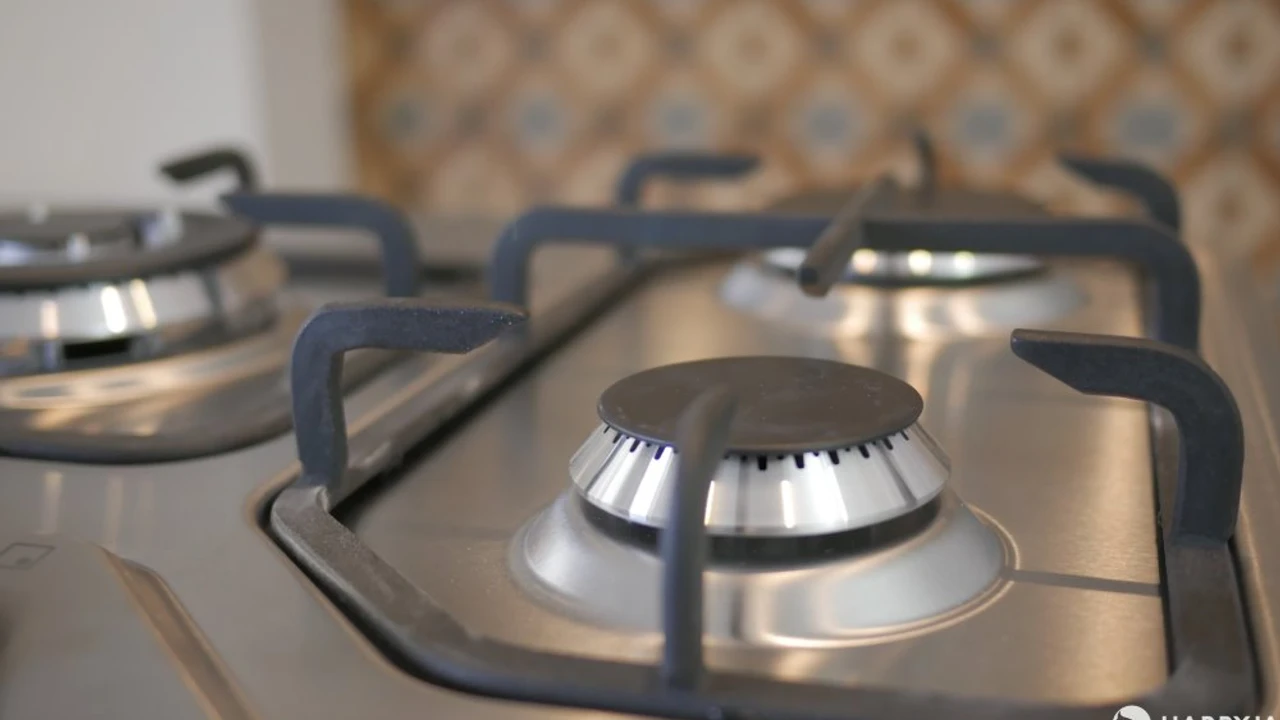 Electrolux 5 bocas Inox GT75X - Imagem 8