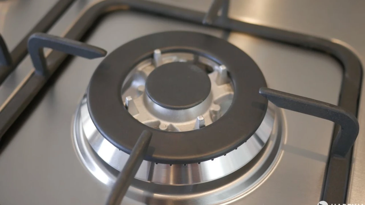 Electrolux 5 bocas Inox GT75X - Imagem 9