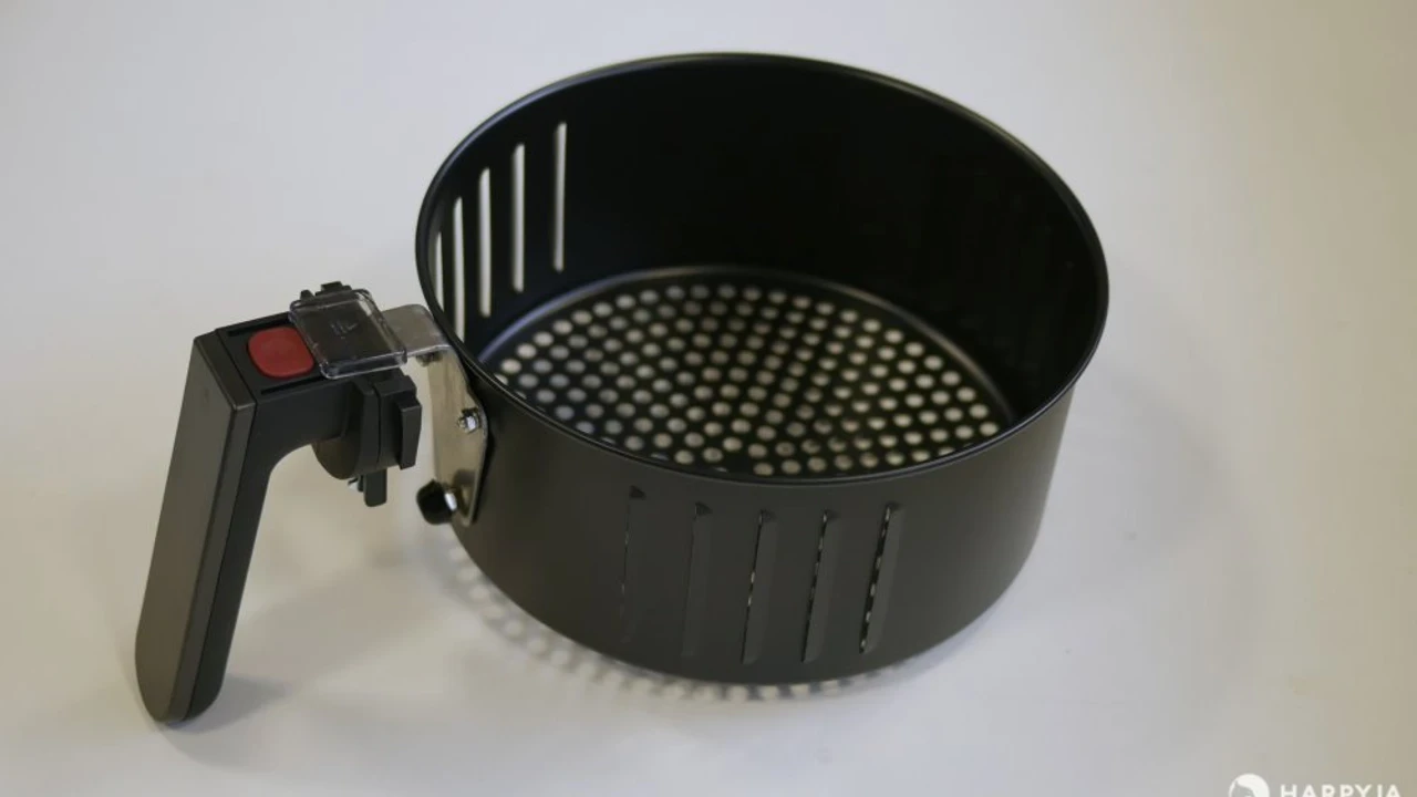 Electrolux EAF10 e EAF11 - Imagem 11