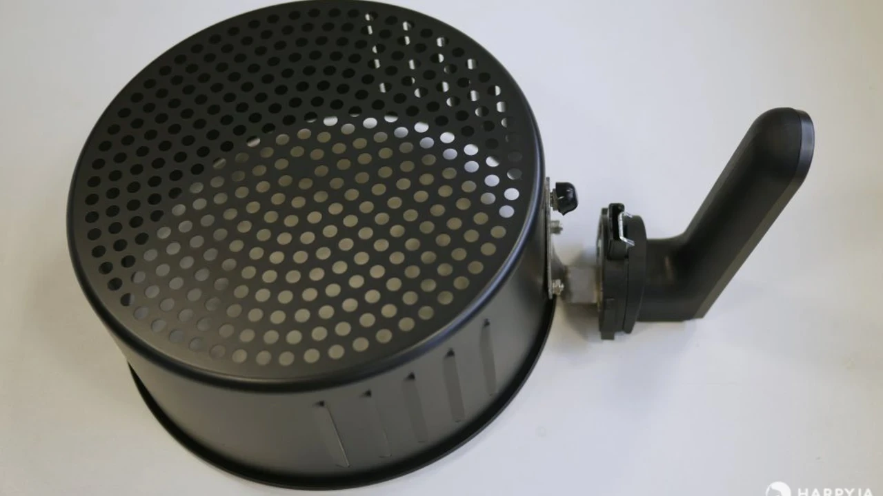 Electrolux EAF10 e EAF11 - Imagem 12