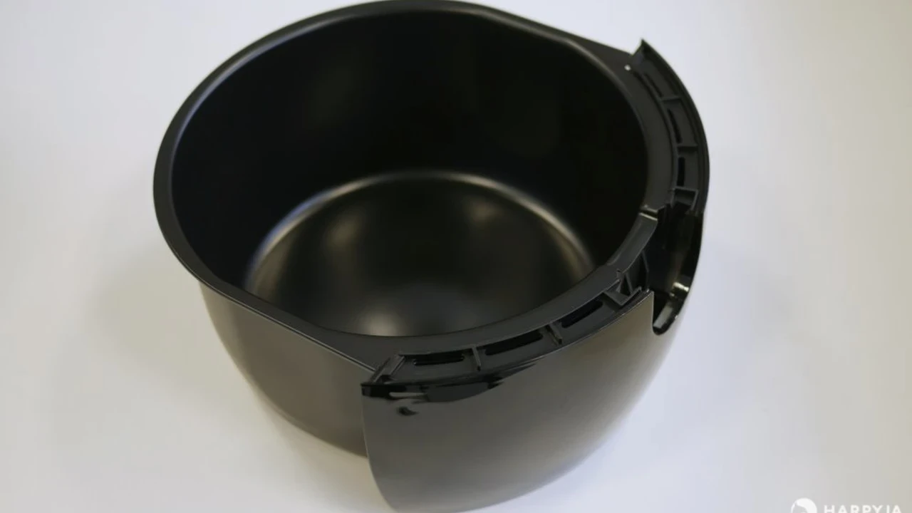 Electrolux EAF10 e EAF11 - Imagem 13