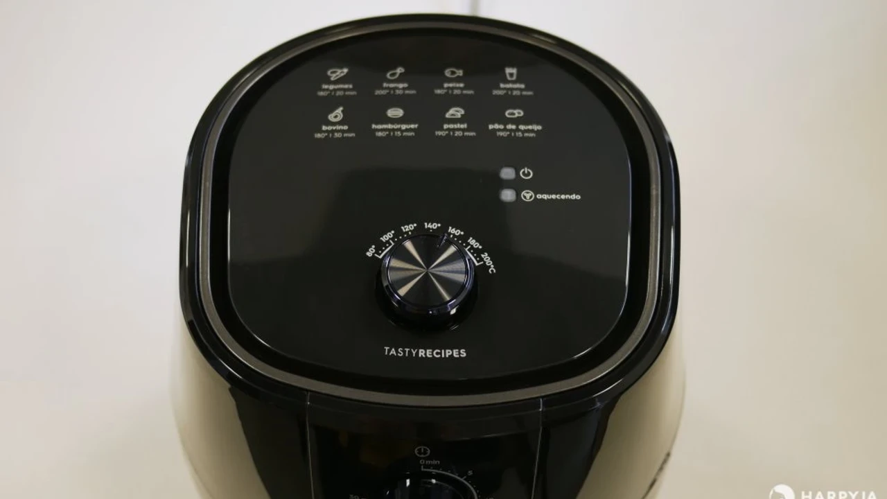 Electrolux EAF10 e EAF11 - Imagem 14