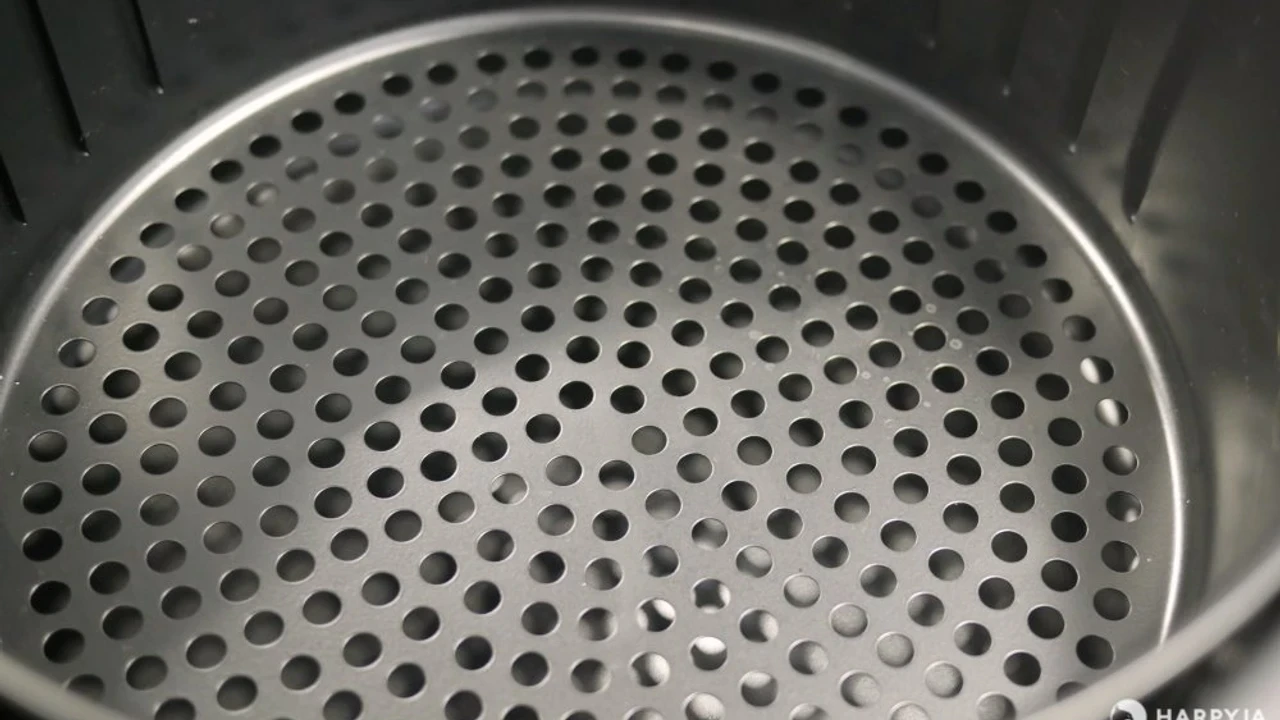 Electrolux EAF10 e EAF11 - Imagem 16