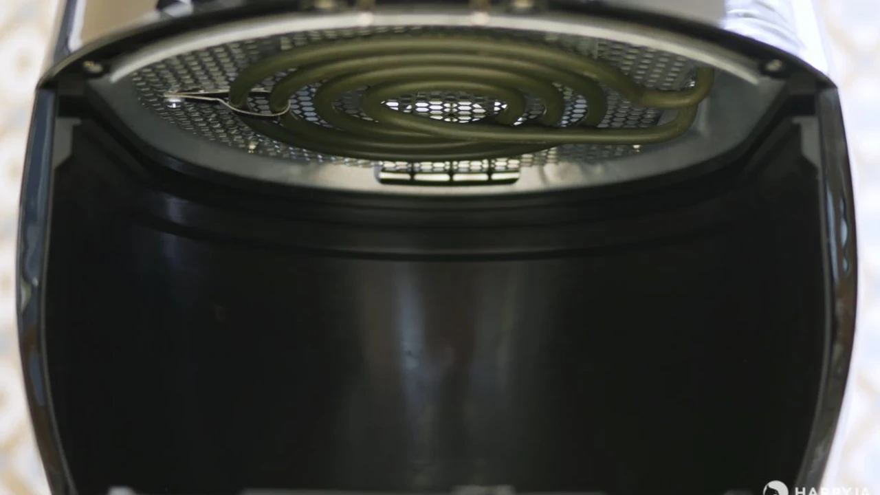 Electrolux EAF10 e EAF11 - Imagem 20