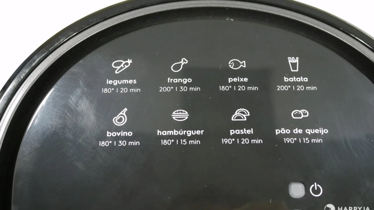 Electrolux EAF10 e EAF11 - Imagem 30